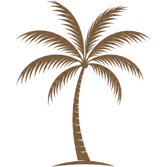 Etlaala palm logo